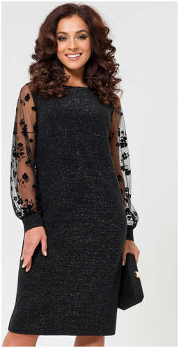 Платье Алексия Serenada / 103215290 - вид 2