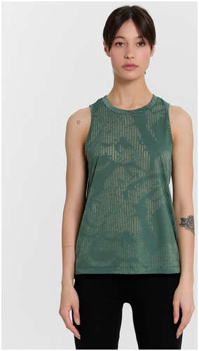 Топ женский зеленый Mark Formelle 103241232