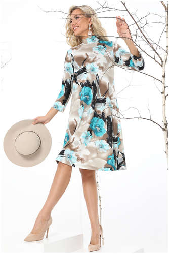 Платье DSTrend / 103149850 - вид 2