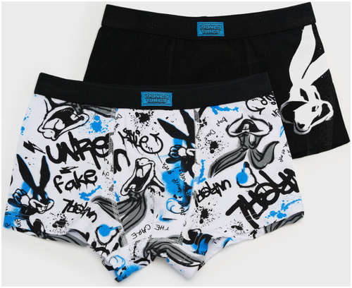 Трусы трикотажные PLAYTODAY 103218748