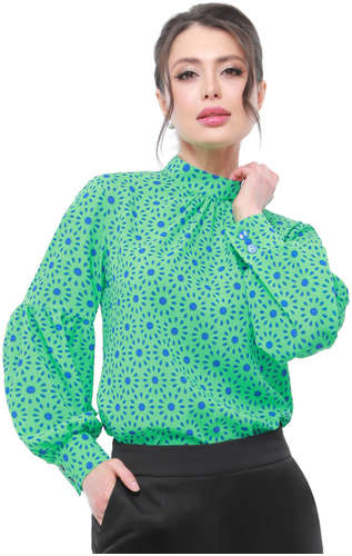 Блузка DSTrend / 103191760 - вид 2