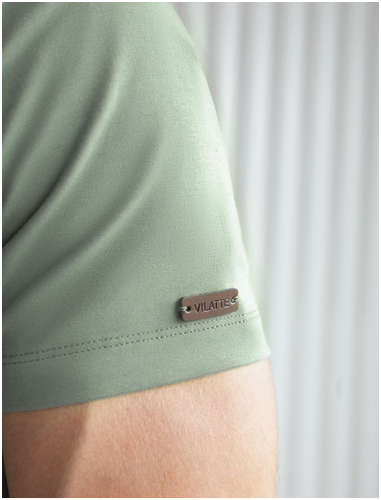 Футболка VILATTE / 103232603 - вид 2