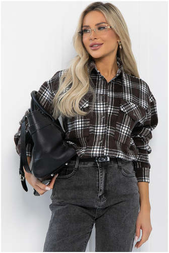 Рубашка LT COLLECTION / 103230209 - вид 2