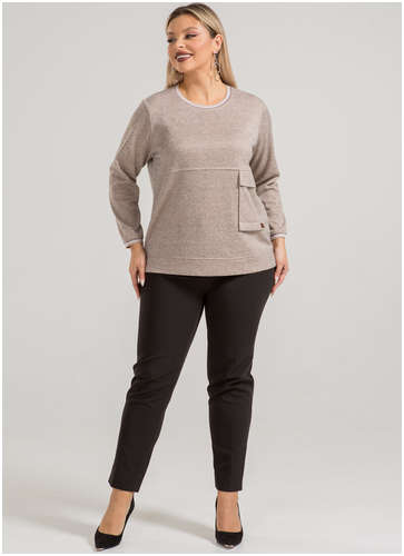 Блузка Марита / 103212030 - вид 2