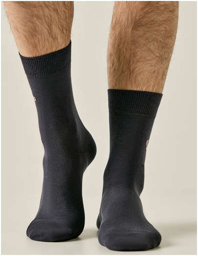 Носки муж. БРЕСТСКИЕ CLASSIC 20С2146 БЧК / 103227618 - вид 2