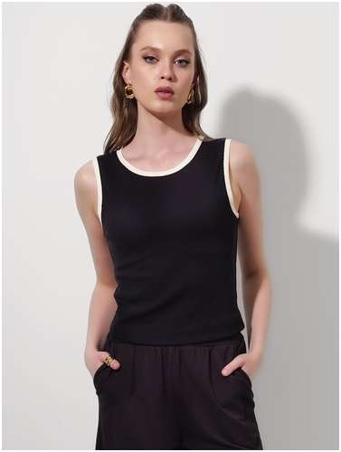 Майка топ CLEVER 103239007