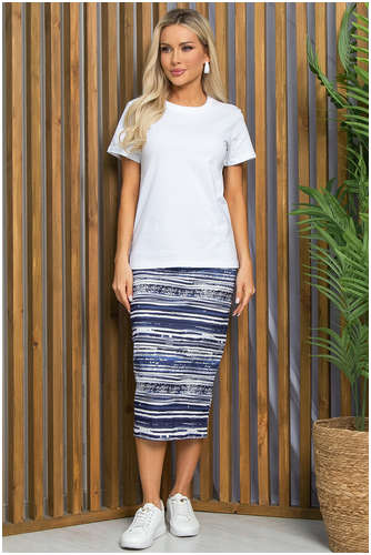 Юбка LT COLLECTION / 103235980 - вид 2