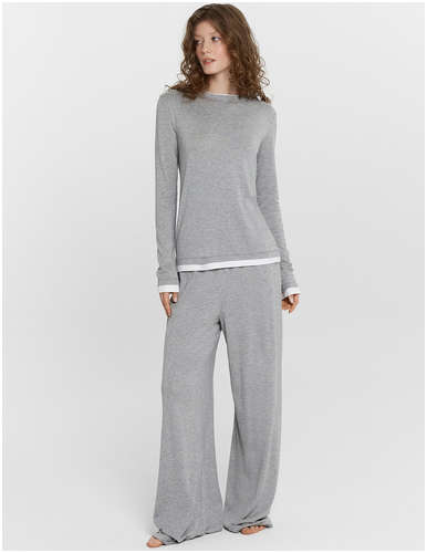 Комплект женский (джемпер, брюки) Mark Formelle / 103234267 - вид 2