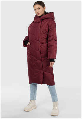 Куртка женская зимняя (синтепон 300) EL PODIO / 103106690