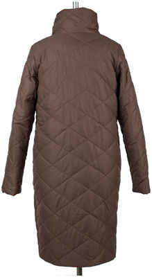 Куртка женская зимняя (термофин 250) EL PODIO / 10387143 - вид 2