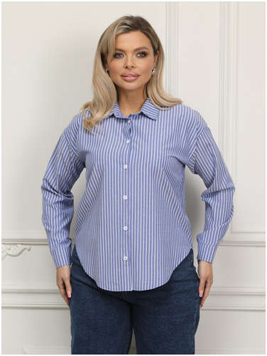 Рубашка Wisell / 103223679 - вид 2