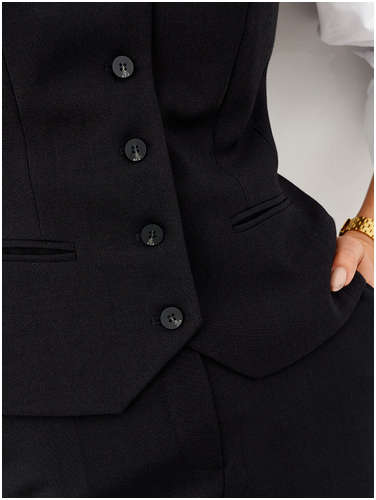 Жилет женский Ketty / 103236632 - вид 2