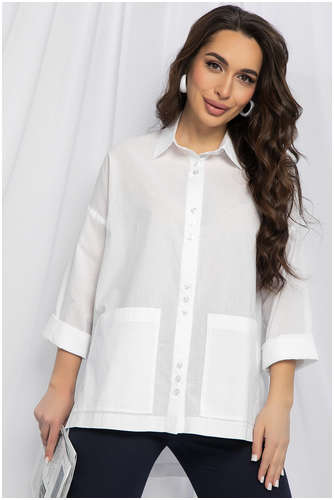 Рубашка LT COLLECTION / 103230212 - вид 2