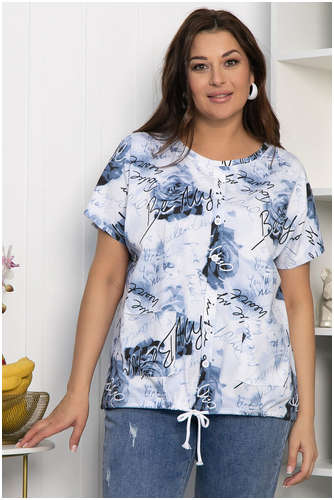 Блуза LT COLLECTION 103239591