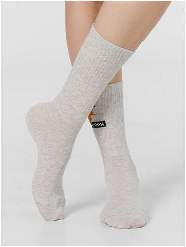 Носки женские (7 пар) Mark Formelle / 103236236 - вид 2