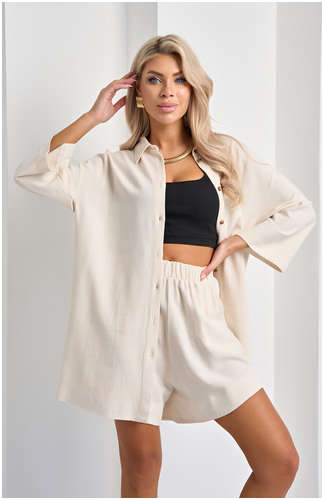 Рубашка Jetty / 103231232 - вид 2