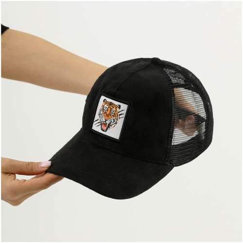 Кепка Overhat / 103234740 - вид 2