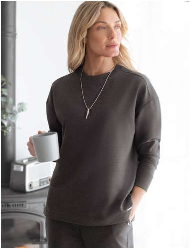 Джемпер VILATTE 103232323