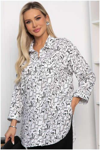 Блуза LT COLLECTION 103239686