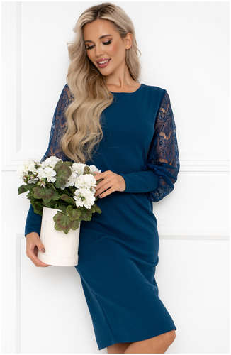 Платье Open-style / 103224797 - вид 2