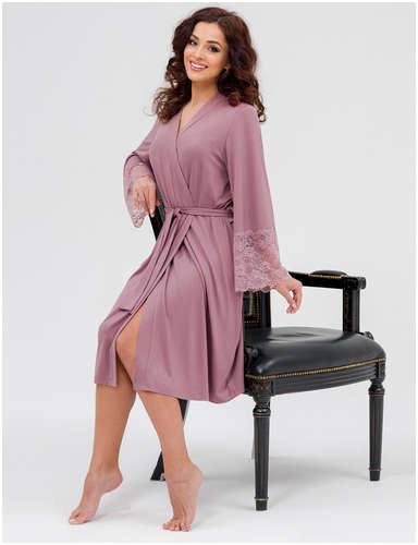 Халат Айседора Serenada / 103225913 - вид 2