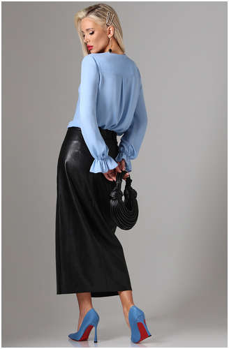 Блузка DSTrend / 103227076 - вид 2