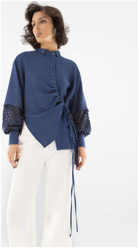 Рубашка CHARUTTI / 103215943 - вид 2