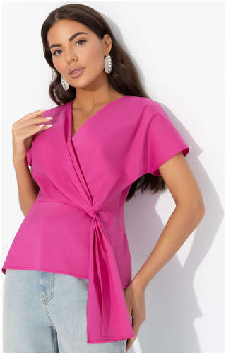 Блуза CHARUTTI 103233956