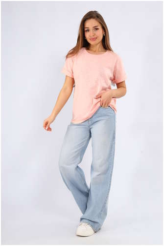 Футболка Новое кимоно / 103230996 - вид 2