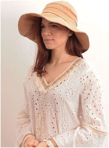 Шляпа Lorentino 103224107