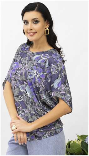 Блуза AhaLodensa / 103235531 - вид 2