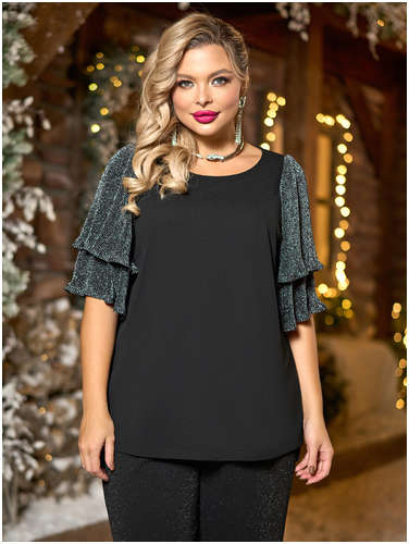 Блузка DORA 103160416