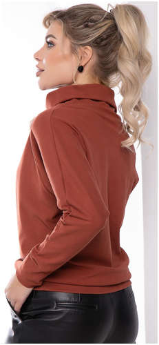 Джемпер LT COLLECTION / 103161183 - вид 2