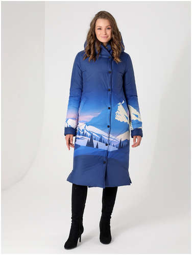 Пальто DizzyWay / 103209273 - вид 2