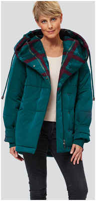Куртка Dimma Fashion Studio / 10310063 - вид 2