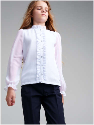 Блузка PLAYTODAY 103141307