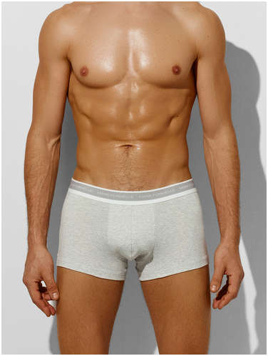 Трусы мужские в наборе, 2 шт Mark Formelle / 103233412 - вид 2