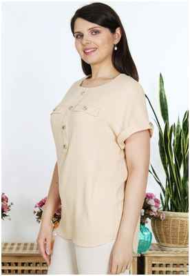 Блуза AhaLodensa / 10369622 - вид 2