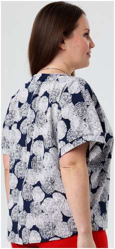 Блуза Rise / 103176841 - вид 2
