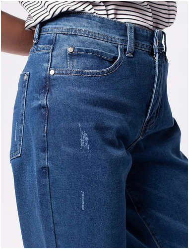 Джинсы VILATTE / 103232469 - вид 2