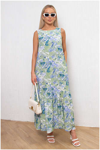 Платье Valentina / 103239829 - вид 2