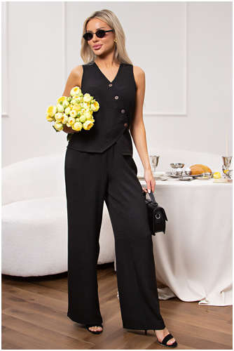 Брюки Valentina / 103224987 - вид 2