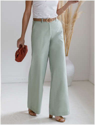 Брюки VILATTE 103233122