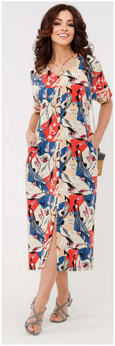 Платье Сьюзи Serenada 103239341