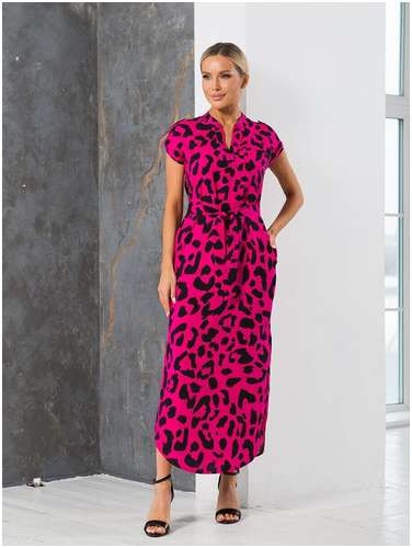 Платье AjouR / 103229382 - вид 2