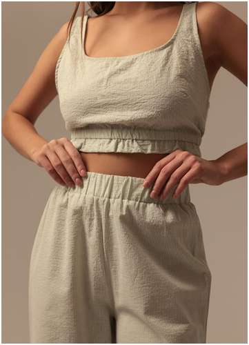 Брюки Sima-Land Home / 103234327 - вид 2