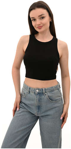 Кроп-топ Cotpark 103235815