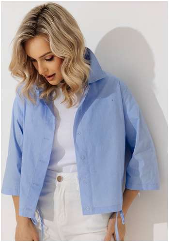 Блуза Rise / 103227720 - вид 2