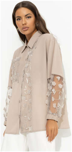 Рубашка CHARUTTI / 103226118 - вид 2