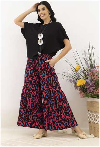 Брюки AhaLodensa 103233530